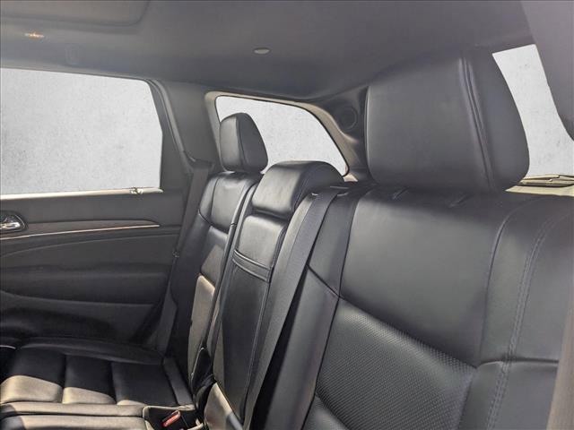 used 2020 Jeep Grand Cherokee car, priced at $24,716