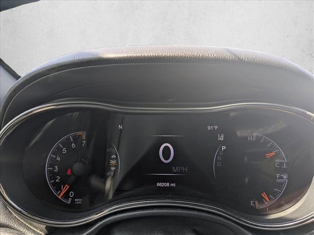 used 2020 Jeep Grand Cherokee car, priced at $24,716