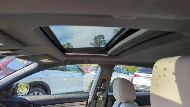 used 2020 Honda Civic car, priced at $23,987