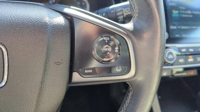 used 2020 Honda Civic car, priced at $23,987