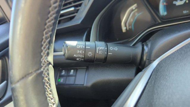 used 2020 Honda Civic car, priced at $23,987