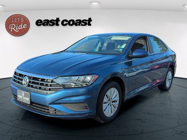 used 2019 Volkswagen Jetta car, priced at $18,000