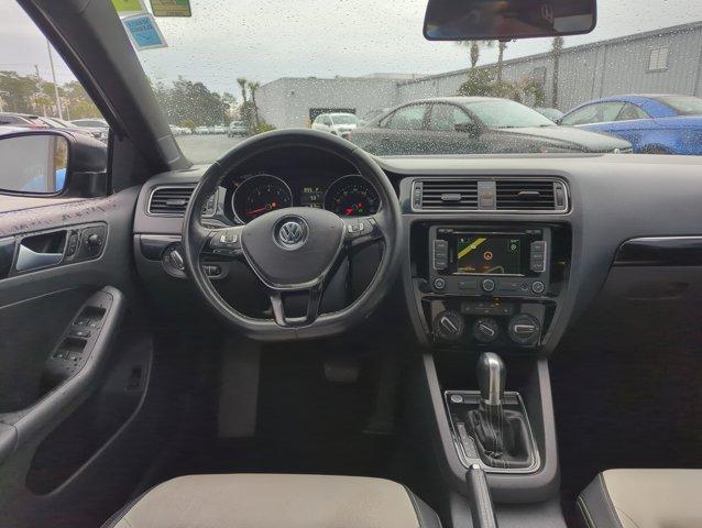 used 2015 Volkswagen Jetta car, priced at $12,000