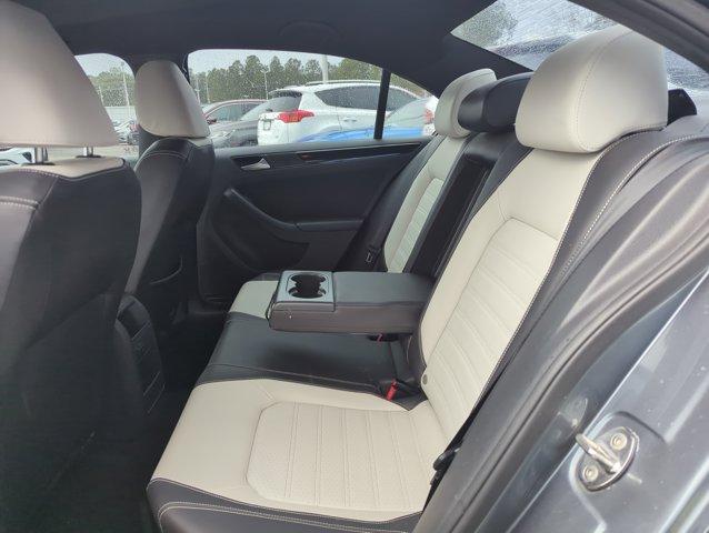 used 2015 Volkswagen Jetta car, priced at $12,000