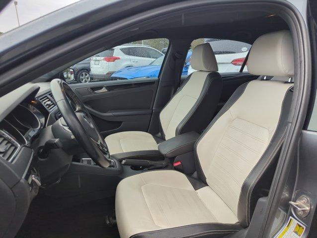 used 2015 Volkswagen Jetta car, priced at $12,000