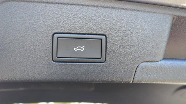 new 2026 Volkswagen Atlas Cross Sport car, priced at $43,550