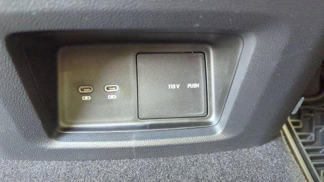 new 2026 Volkswagen Atlas Cross Sport car