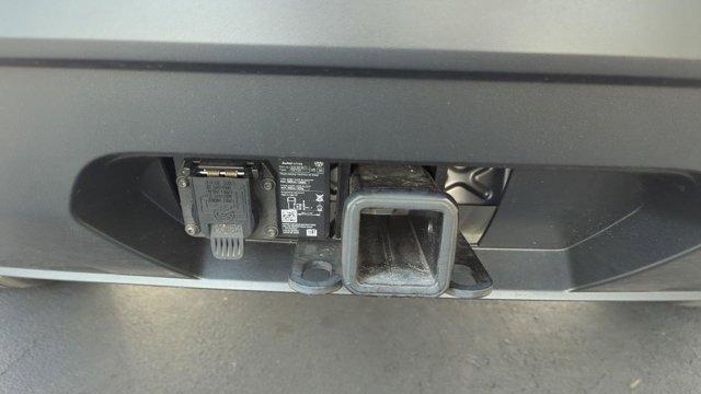 new 2026 Volkswagen Atlas Cross Sport car, priced at $43,769