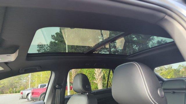 new 2026 Volkswagen Atlas Cross Sport car, priced at $43,769