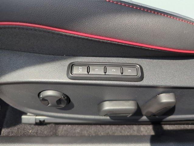 new 2026 Volkswagen Golf GTI car, priced at $45,669