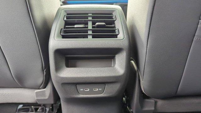 new 2026 Volkswagen Tiguan car