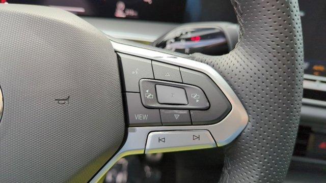 new 2026 Volkswagen Tiguan car