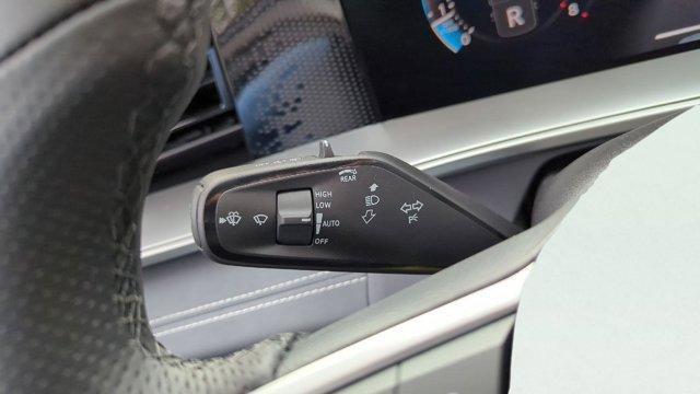 new 2026 Volkswagen Tiguan car