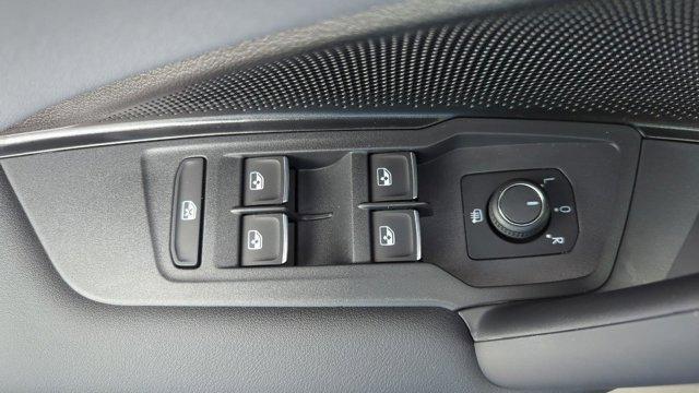 new 2026 Volkswagen Tiguan car