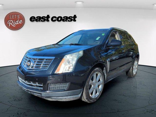 used 2016 Cadillac SRX car, priced at $14,879