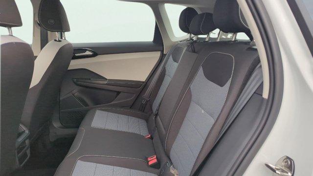 new 2026 Volkswagen Taos car