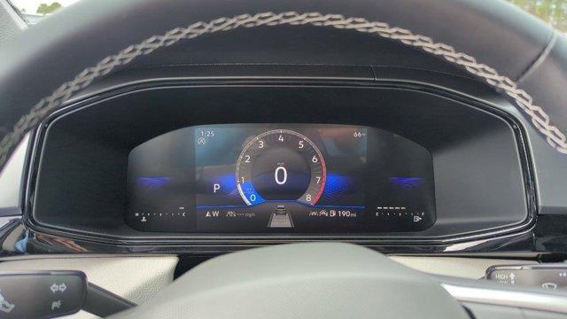 new 2026 Volkswagen Taos car