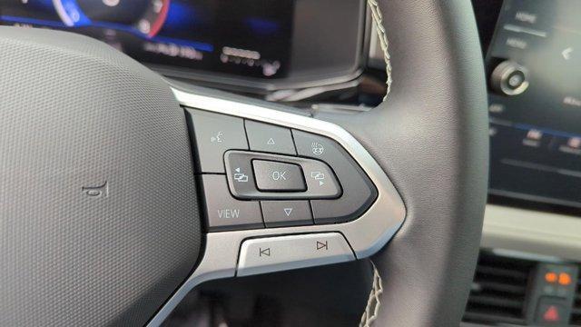 new 2026 Volkswagen Taos car