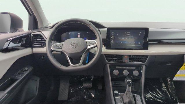 new 2026 Volkswagen Taos car