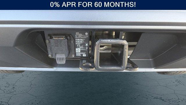 new 2026 Volkswagen Atlas car