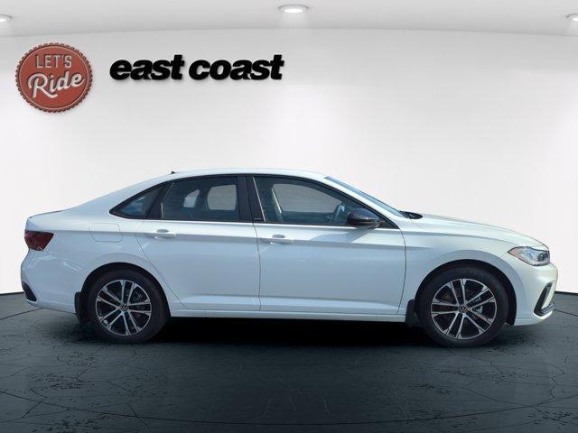 new 2026 Volkswagen Jetta car