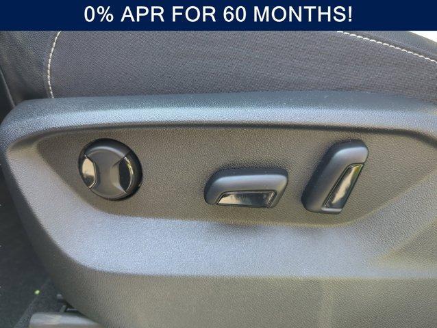 new 2026 Volkswagen Atlas car