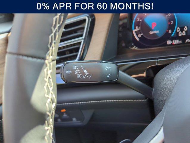 new 2026 Volkswagen Atlas car