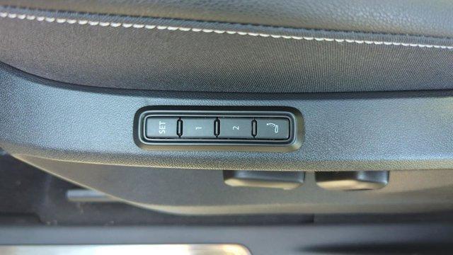 new 2026 Volkswagen Atlas Cross Sport car