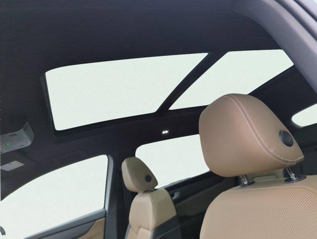 used 2025 Volkswagen Atlas Cross Sport car, priced at $37,000