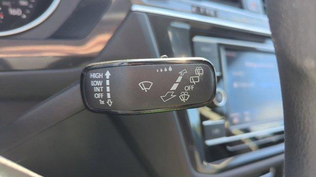 used 2019 Volkswagen Tiguan car, priced at $16,000