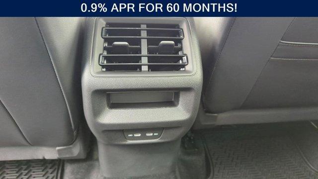 new 2026 Volkswagen Tiguan car