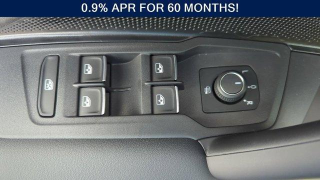 new 2026 Volkswagen Tiguan car