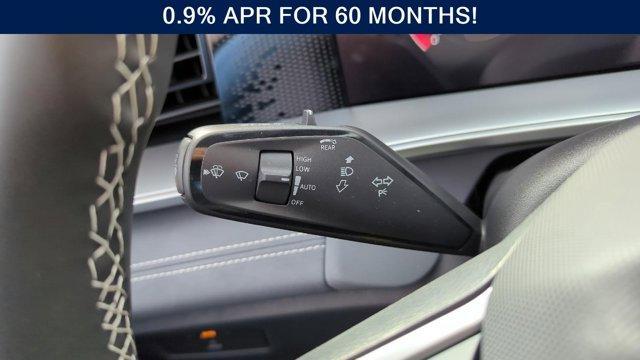 new 2026 Volkswagen Tiguan car