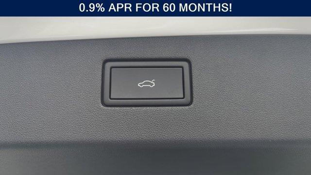 new 2026 Volkswagen Tiguan car