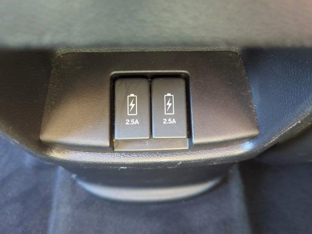 used 2018 Honda CR-V car, priced at $12,000