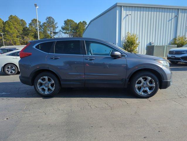 used 2018 Honda CR-V car, priced at $12,000