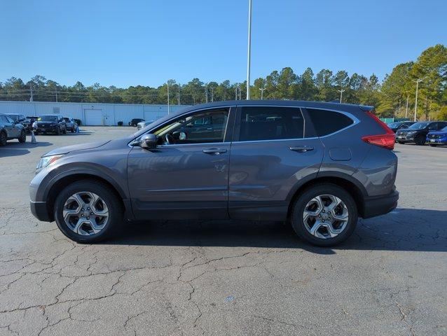 used 2018 Honda CR-V car, priced at $12,000