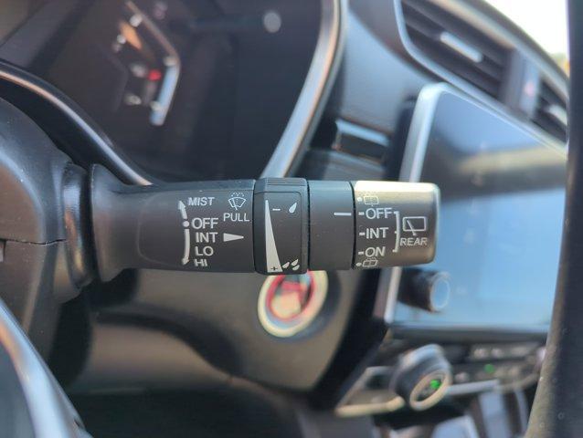 used 2018 Honda CR-V car, priced at $12,000