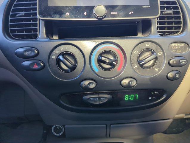 used 2006 Toyota Tundra car, priced at $11,000