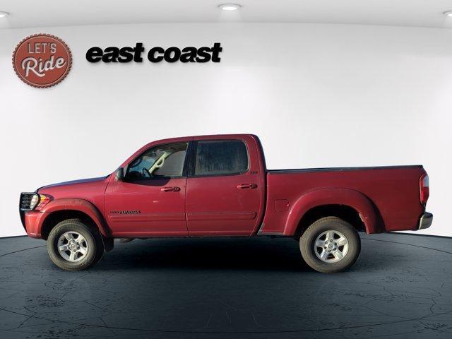 used 2006 Toyota Tundra car, priced at $11,000