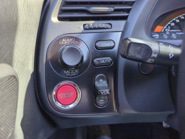used 2004 Honda S2000 car, priced at $26,000