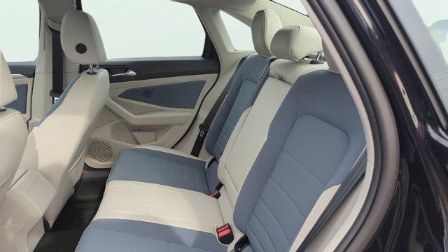 new 2026 Volkswagen Jetta car