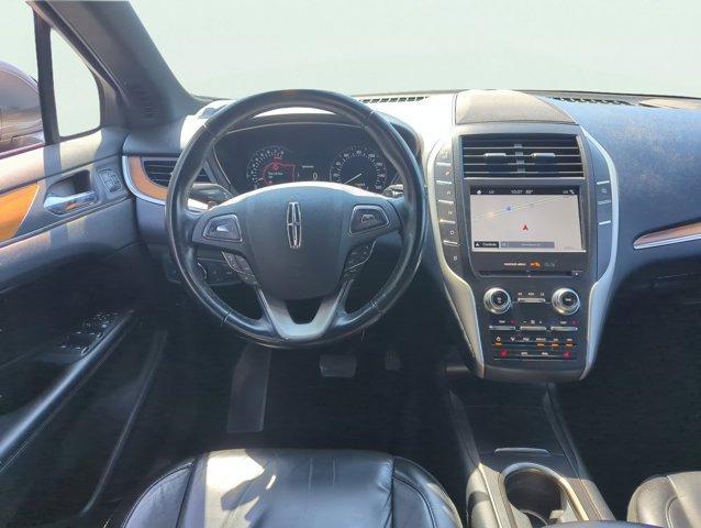 used 2019 Lincoln MKC car