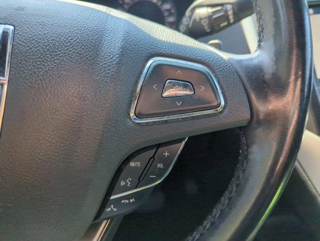used 2019 Lincoln MKC car