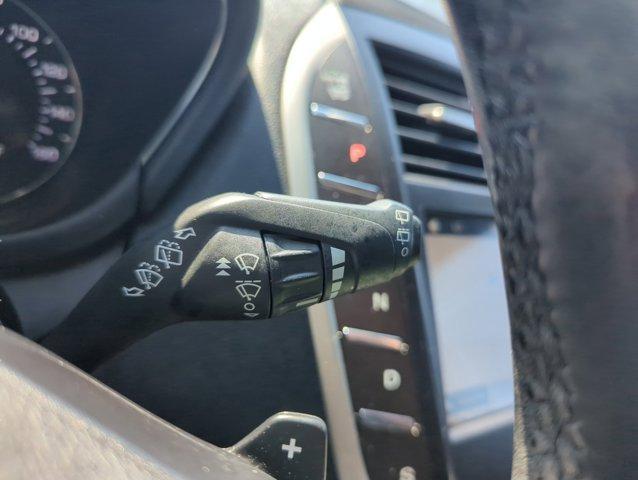 used 2019 Lincoln MKC car