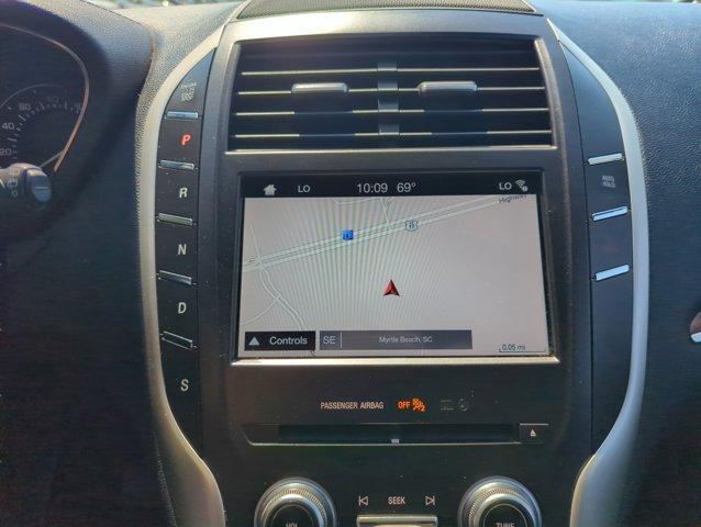 used 2019 Lincoln MKC car