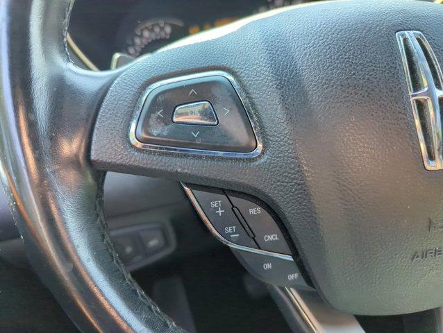 used 2019 Lincoln MKC car