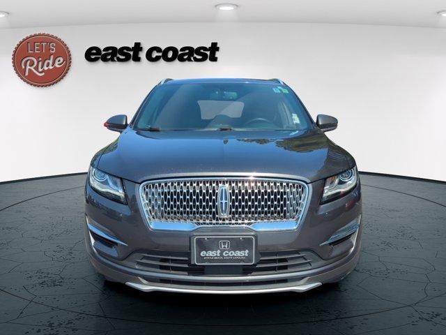 used 2019 Lincoln MKC car