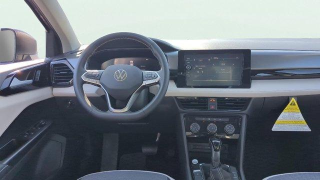 new 2026 Volkswagen Taos car