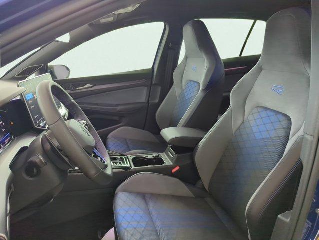 new 2026 Volkswagen Golf R car, priced at $58,330